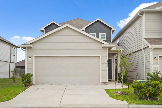 Building Photo - 24603 Porta Borsari Dr