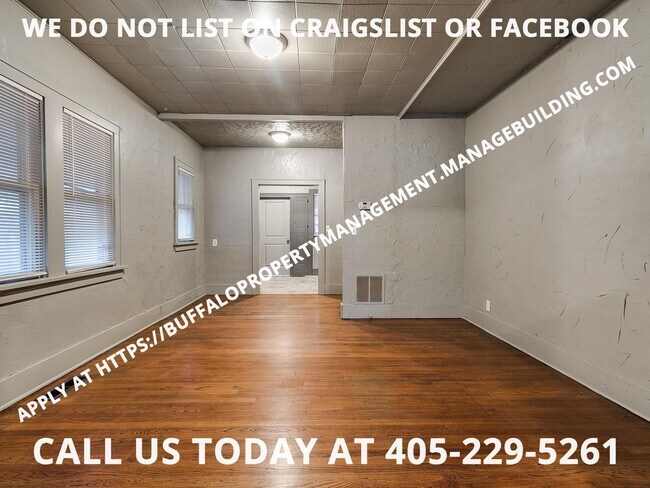 Building Photo - 1427 NW 40th St