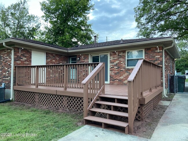 Building Photo - 3603 Willowwood Ct