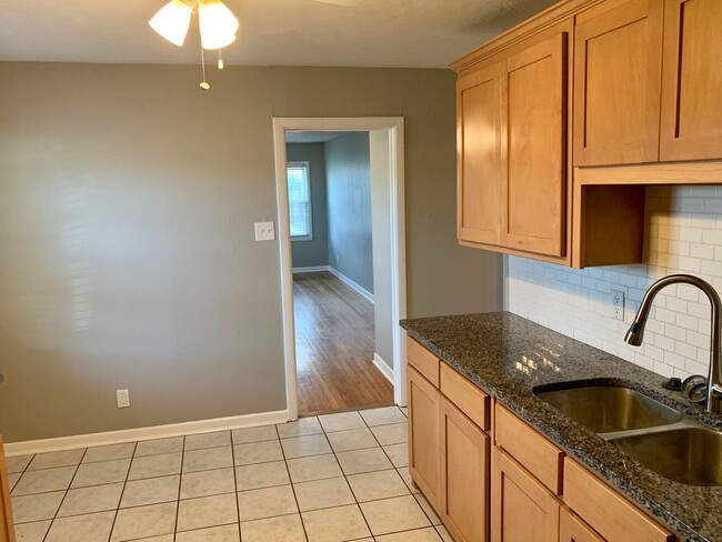 Building Photo - 5853 Holloway St