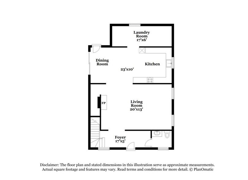 Building Photo - 72 Rosemary St