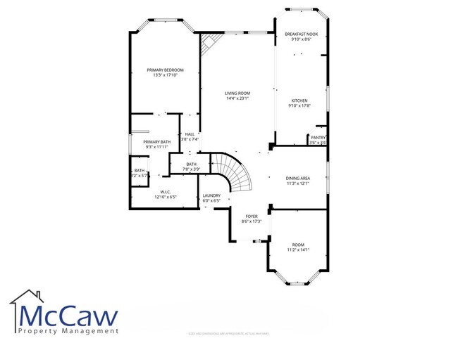 Building Photo - 6700 Palmdale Ln