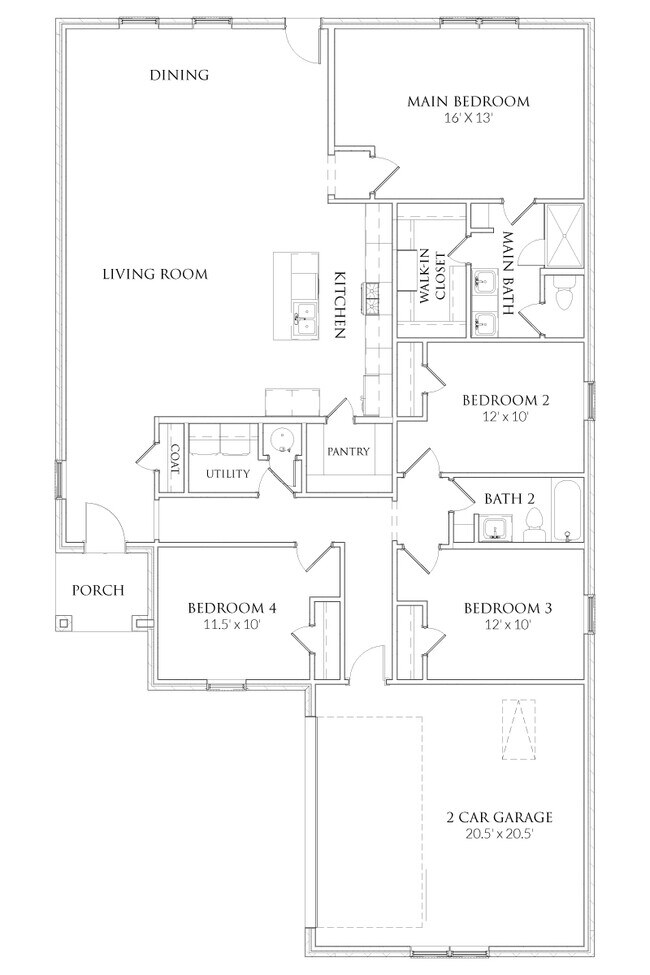 Building Photo - 148 Yale Blvd