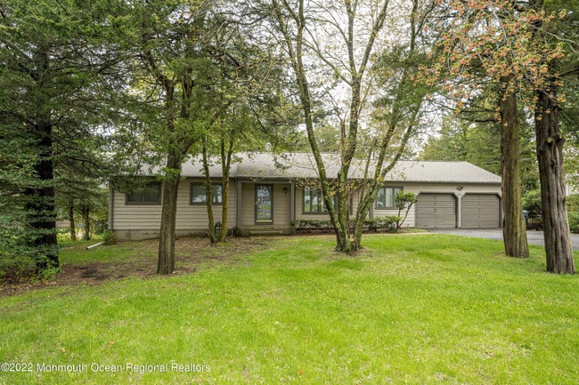 Primary Photo - 620 Herbertsville Rd