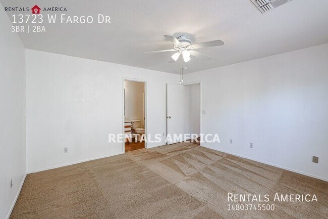 Building Photo - Charming 3BR/2BA Home in Surprise