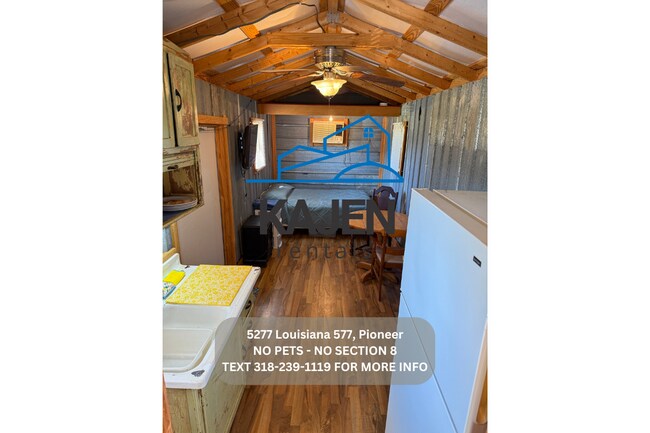 Building Photo - 5277 LA-577