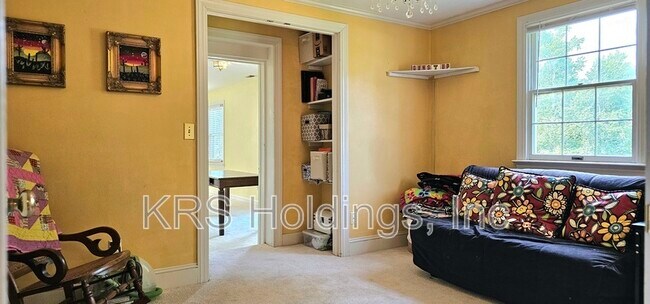 Building Photo - 1205 Mt Pleasant Dr
