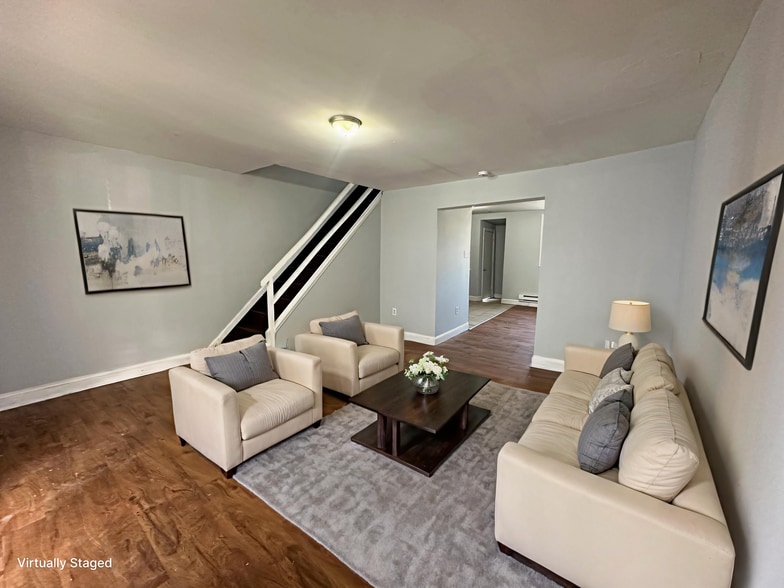 Building Photo - 609 N Wilton St