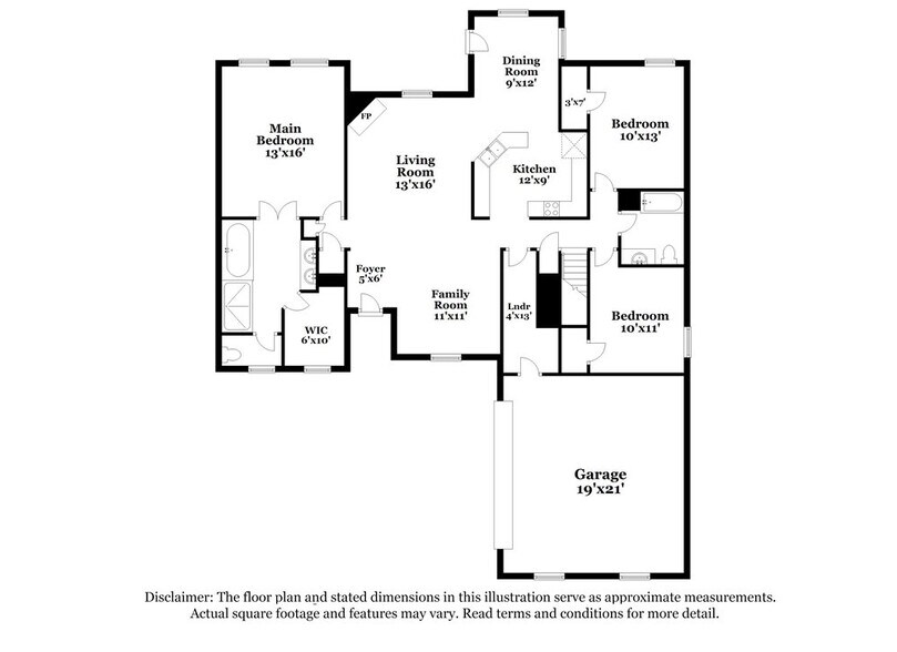 Building Photo - 2565 Woodcutter Dr