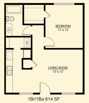 Building Photo - 1302 Parker Ln