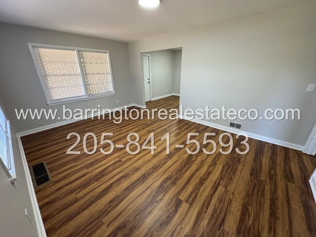 Building Photo - Birmingham/Roebuck