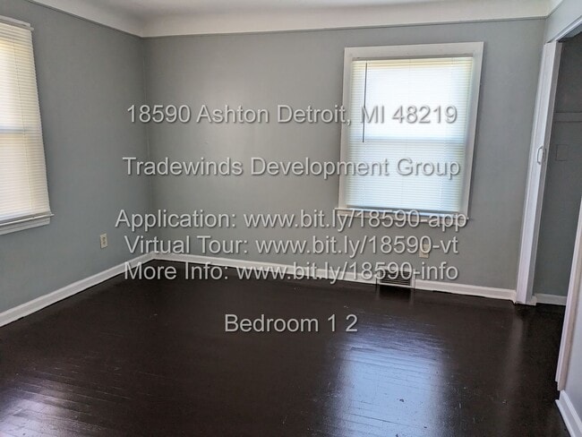 Building Photo - 18590 Ashton Ave