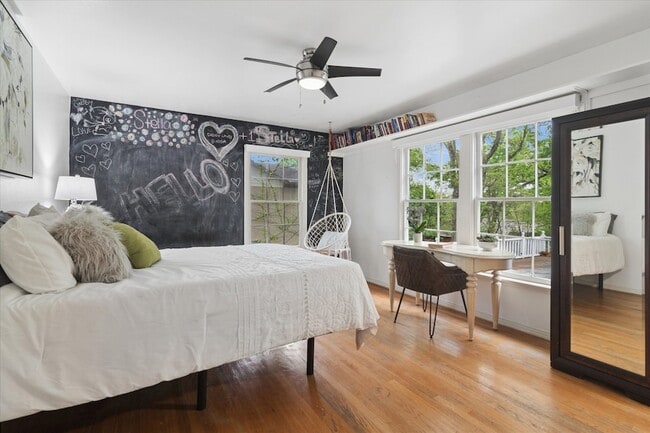 Building Photo - 8106 San Benito Way