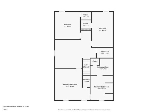 Building Photo - Spacious Two Story Home