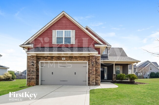 Building Photo - 86 Sharpstone Ln