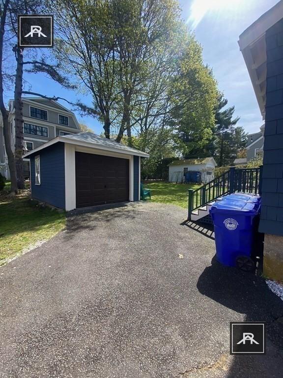 Building Photo - 4 bedroom in Brookline MA 02467