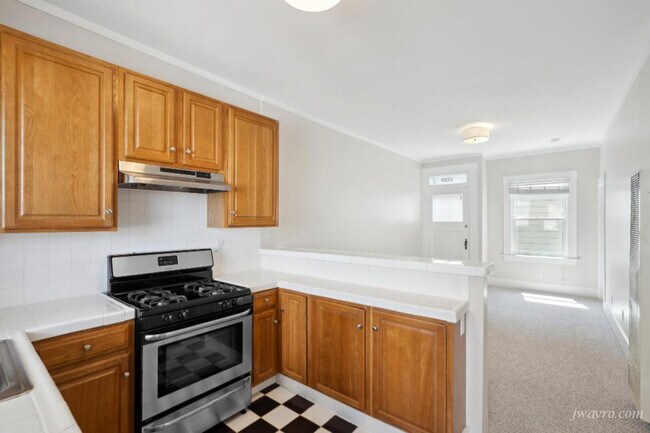 Building Photo - 1720 Filbert St