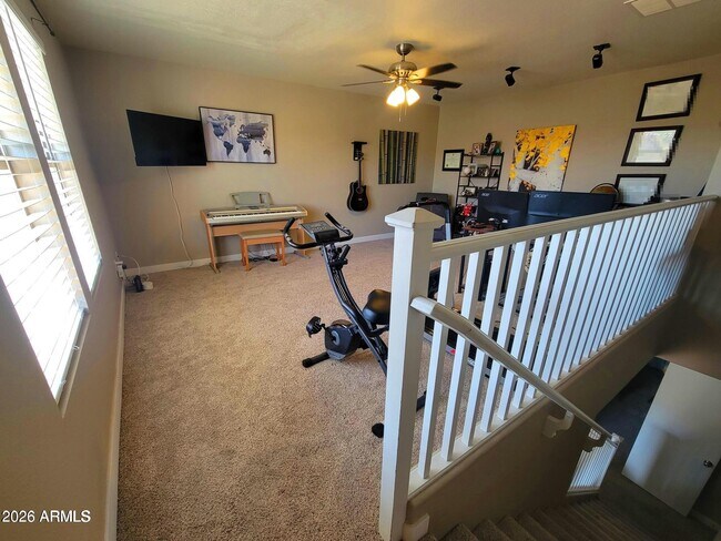 Building Photo - 10841 E Forge Cir
