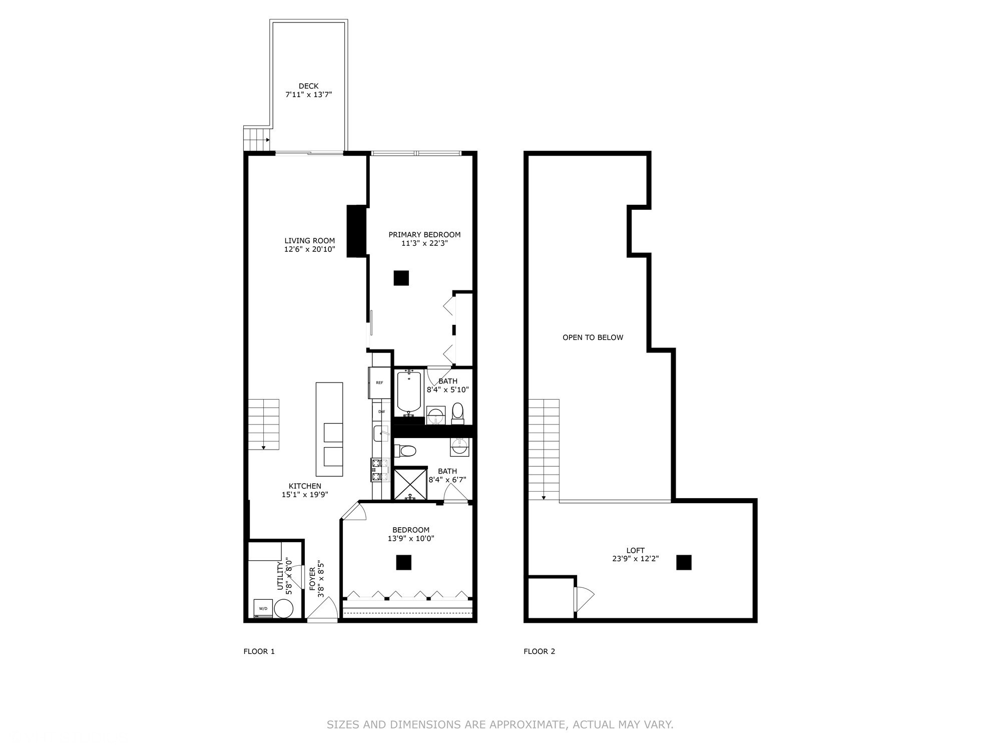 Building Photo - 612 N Oakley Blvd