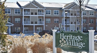 Building Photo - Heritage Village at Manalapan, 55+ Community