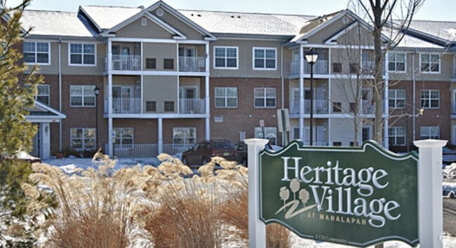 Building Photo - Heritage Village at Manalapan, 55+ Community