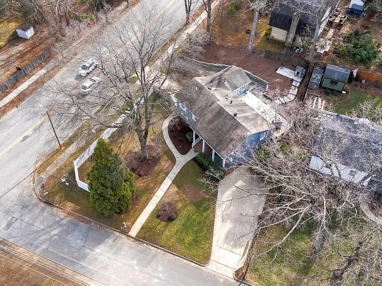 Building Photo - 5412 Farley Dr