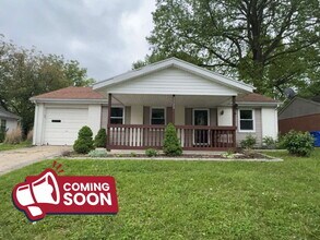 Building Photo - 2208 Beauvoir Ct