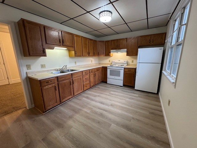 Building Photo - 609 Main St