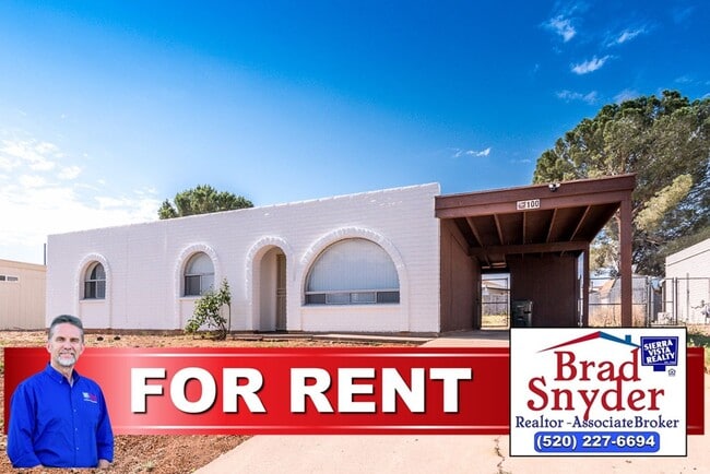 Primary Photo - Charming Property Features 3 Bedrooms, 2 B...