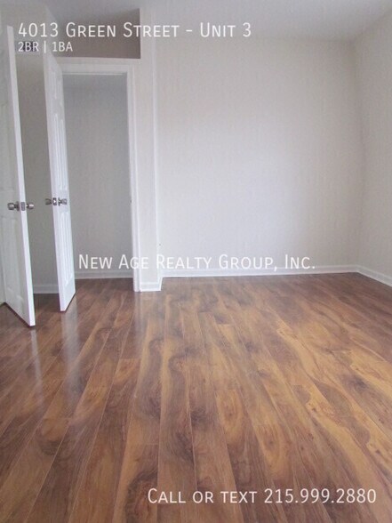 Building Photo - 4013 Green St