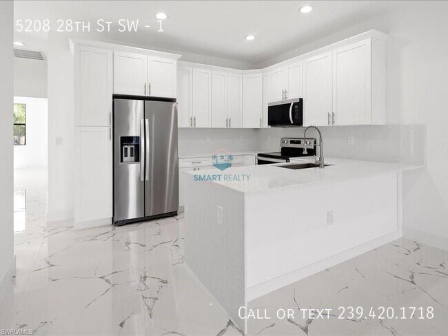 Building Photo - 5208 28th St SW