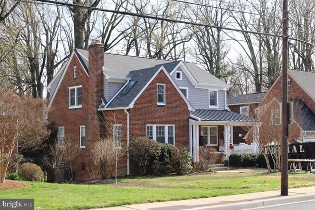 Front of Home - 4822 16th St N