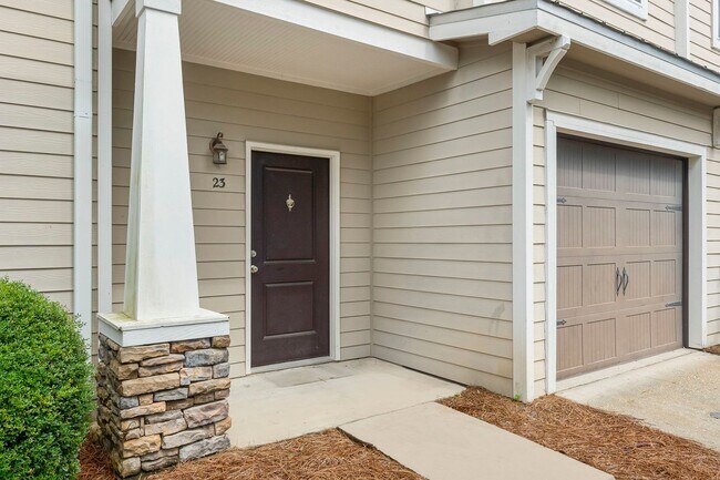 Building Photo - 23 S Sand Palm Rd