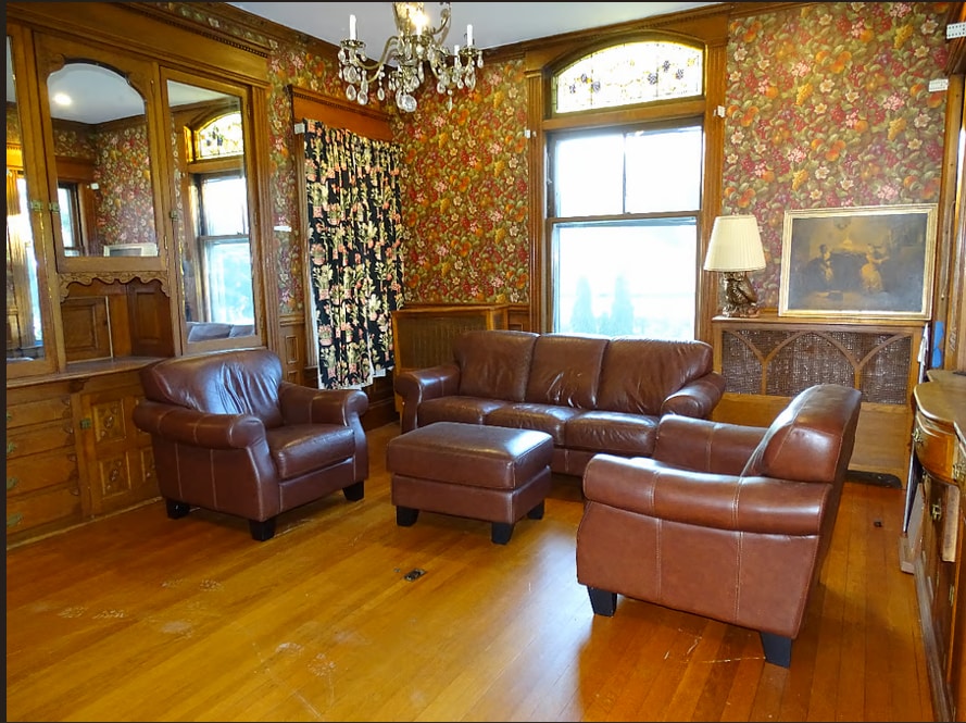 Building Photo - 89 Harvard St