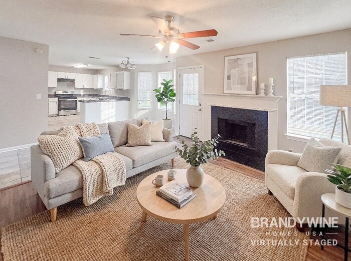 Building Photo - 6749 Pole Creek Dr