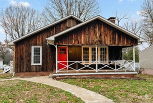 Front - 317 S Friendship Rd