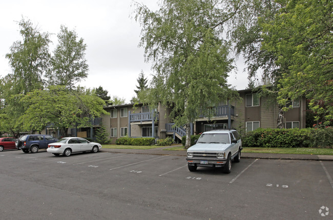 Building Photo - Audubon Square