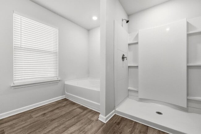 Building Photo - 630 Earl Godwin Rd