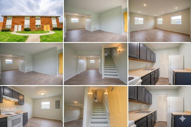 Building Photo - 3106 Clairpoint Ct