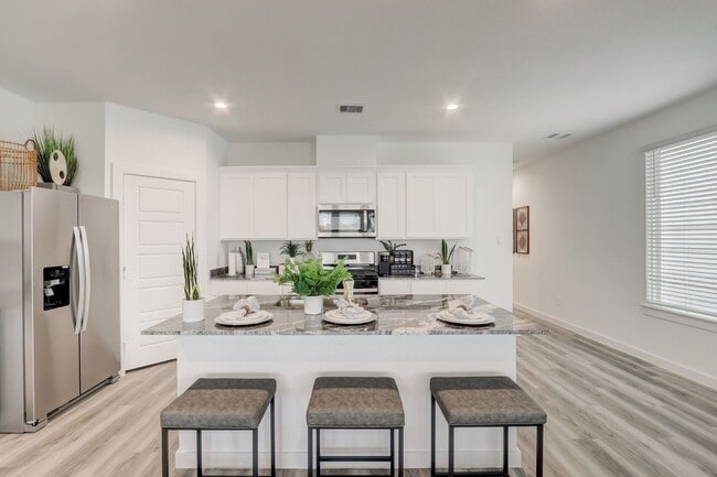 Building Photo - 2631 Callahan Springs Ln