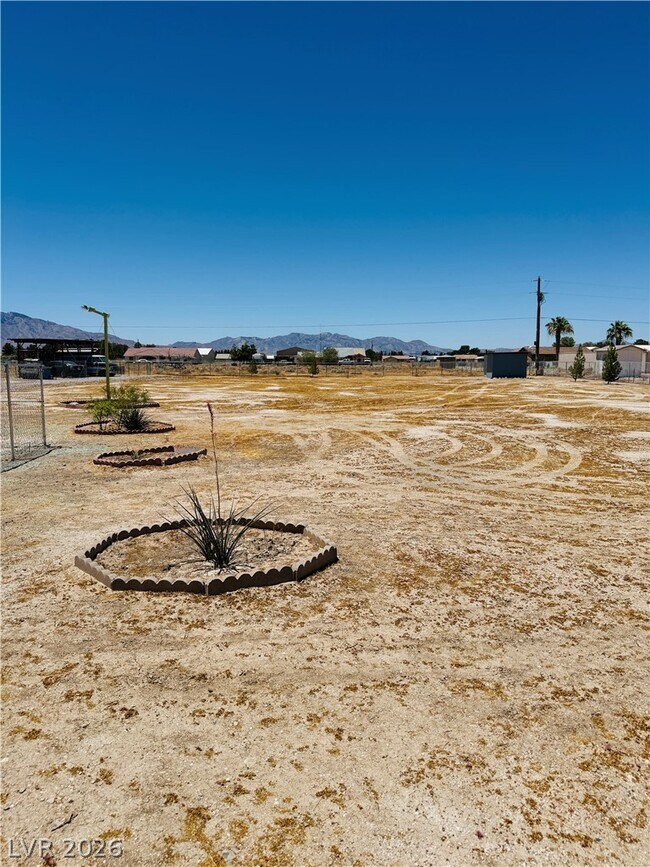 Building Photo - 3690 Pahrump Valley Blvd