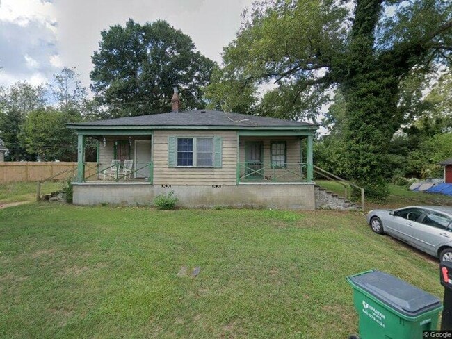 Primary Photo - 1 bedroom - Bath