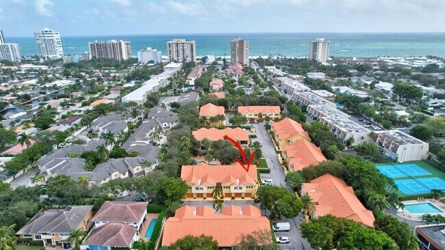 Building Photo - 2121 S Ocean Blvd