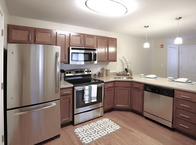 Primary Photo - Fenimore Trace