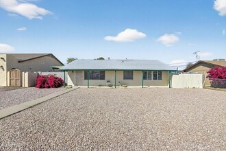 Building Photo - 1113 N Coolidge Ave