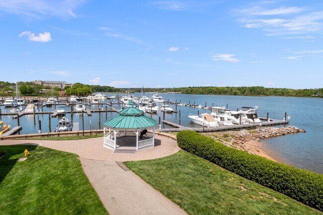 Building Photo - 440 Belmont Bay Dr