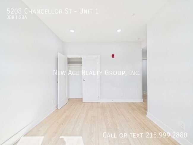 Building Photo - 5208 Chancellor St