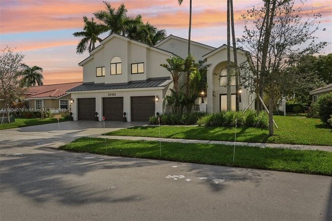Primary Photo - 20160 NW 9th Dr
