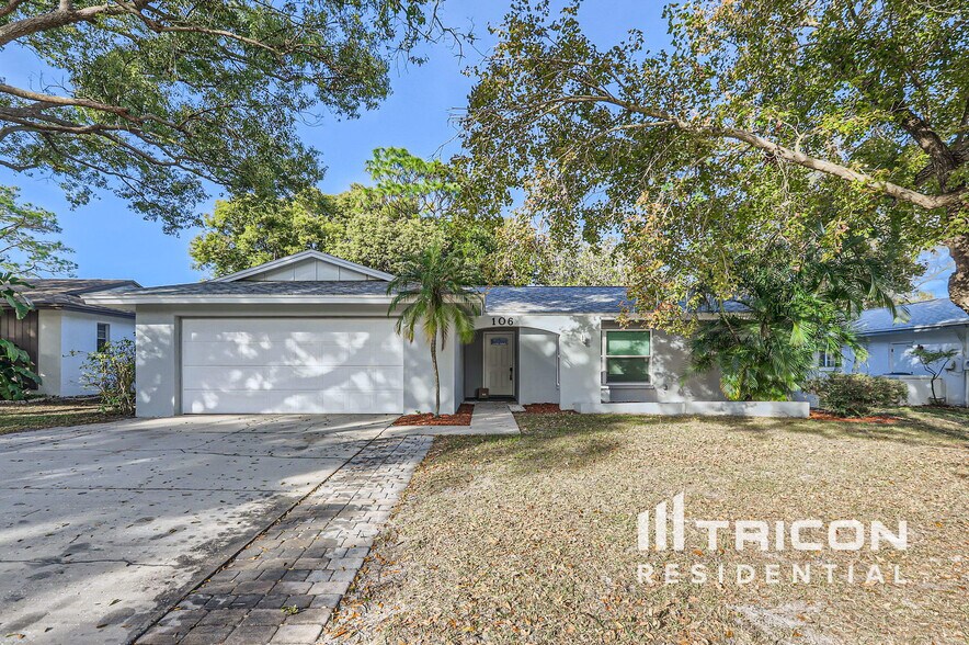 Building Photo - 106 Woodburn Ct