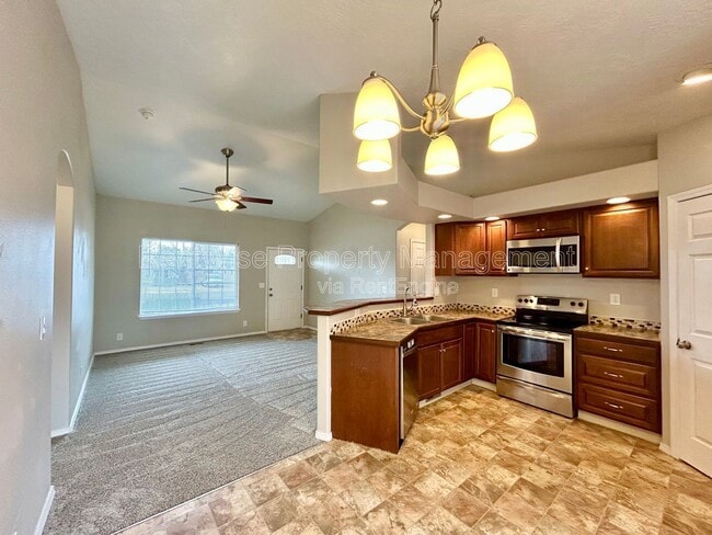 Building Photo - 2508 Boulder Ave